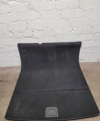 Audi A7 S7 4G Trunk/boot mat liner 4G8863463B
