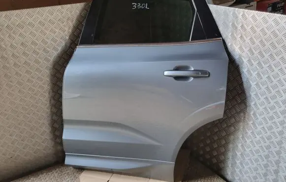 Volvo XC60 Rear door
