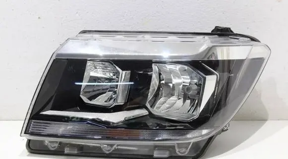 Volkswagen Crafter Headlight/headlamp 7C1941005 1EB01283001 0128300100176352