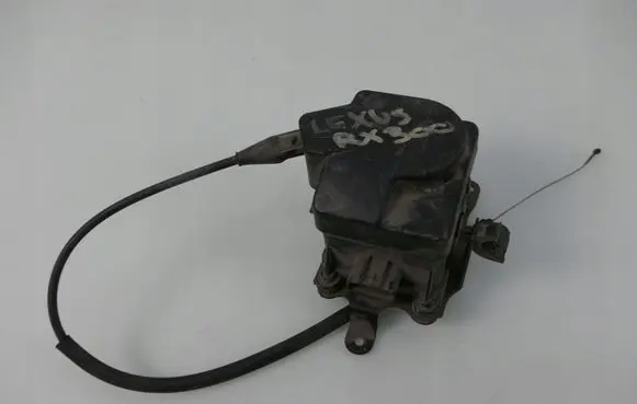Lexus RX 300 Cruise control unit/module 8800248010