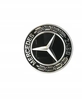 Mercedes-Benz CLA C118 X118 Manufacturer badge logo/emblem 