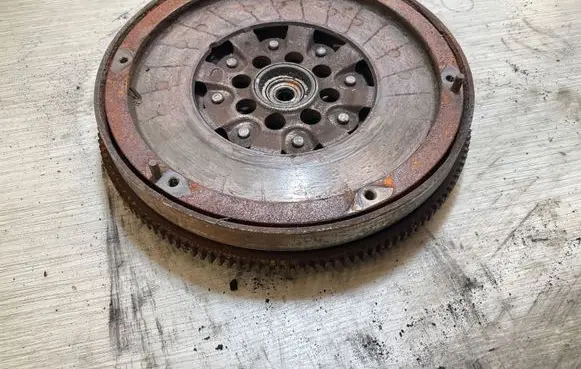 Flywheel