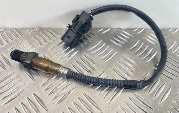Jaguar XF Lambda probe sensor CX239D375BA