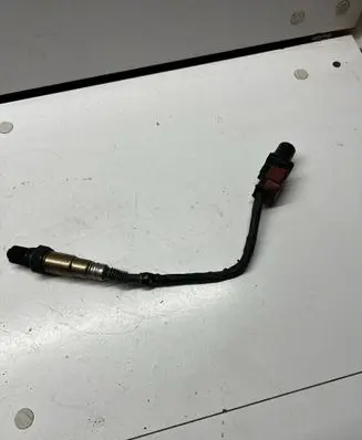 Audi A6 S6 C7 4G Lambda probe sensor 070906262