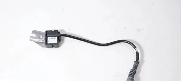 Audi Q7 4L ESP acceleration yaw rate sensor 7L0907673E