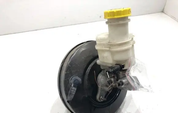 Fiat 500 Brake booster 51866500