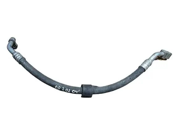 Audi A8 S8 D3 4E Air conditioning (A/C) pipe/hose 4E0260701AL