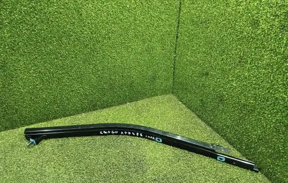 Renault Kangoo III Sliding door middle rail 745900296R