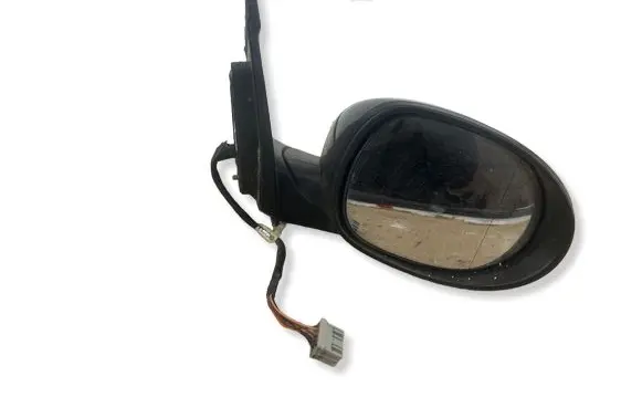 Honda Civic IX Front door electric wing mirror E9024346 E9034346