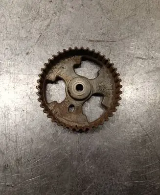 Peugeot Expert Camshaft pulley/ VANOS 9682583180