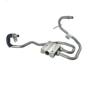 Ford Edge II Gearbox oil cooler pipe/hose K2GP7H420DF