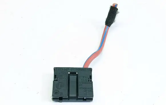 BMW X5 E70 Other wiring loom 6973667 10688710 321678641