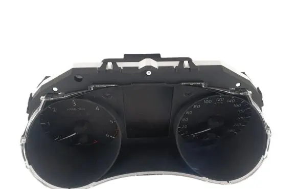 Nissan X-Trail T32 Speedometer (instrument cluster) 7FV1AAJV6