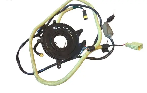 Airbag slip ring squib (SRS ring)