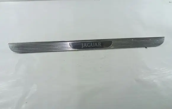 Jaguar S-Type Front sill trim cover