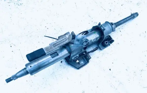 Mitsubishi Colt Steering wheel axle