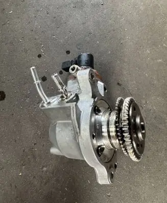 Ford Ranger IV Fuel injection high pressure pump HG9Q-9B395-AB