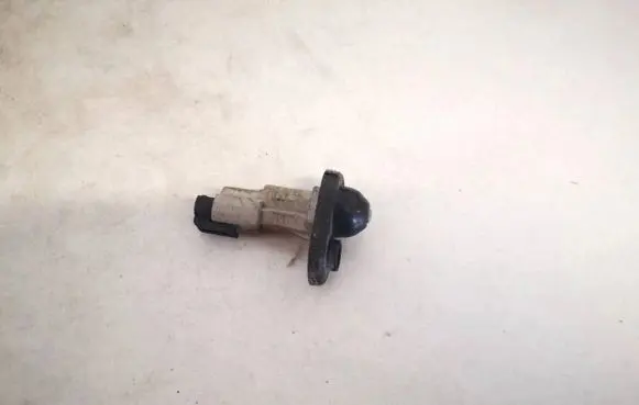 Opel Meriva A Front door sensor coupe 09153611