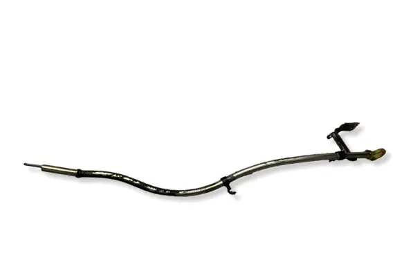 Jaguar XE Oil level dip stick 