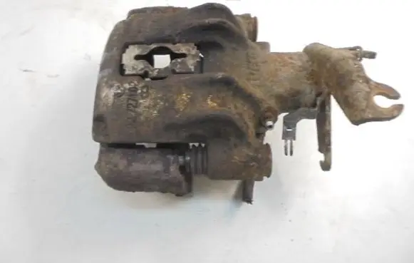 Iveco Daily 3rd gen Rear brake caliper 22727102
