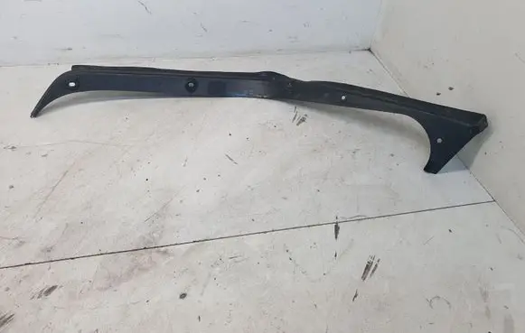Mercedes-Benz C W204 Other trunk/boot trim element A2046931633