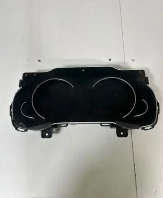 BMW 7 G11 G12 Speedometer (instrument cluster) 0263723045