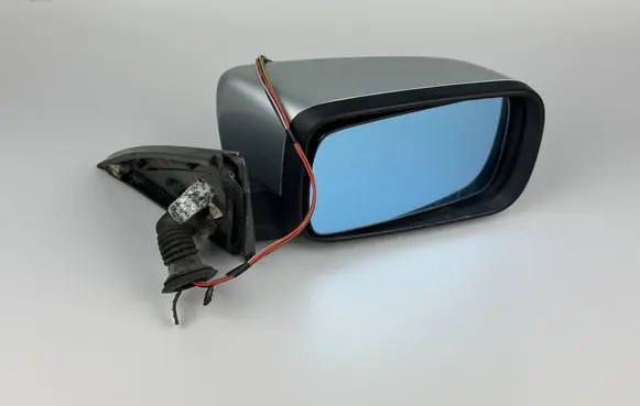 BMW 5 E39 Front door electric wing mirror E10117351 E10117352 E10117353