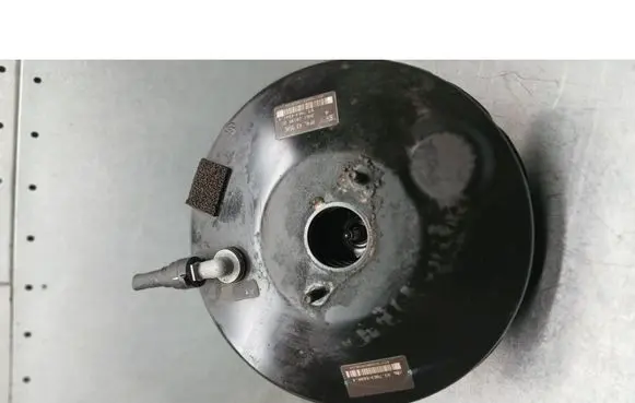 Mazda 3 I Brake booster 3N612B195GC