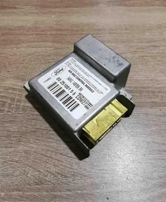 Ford Mondeo MK I Airbag control unit/module 94BG14B056BA 8025100156