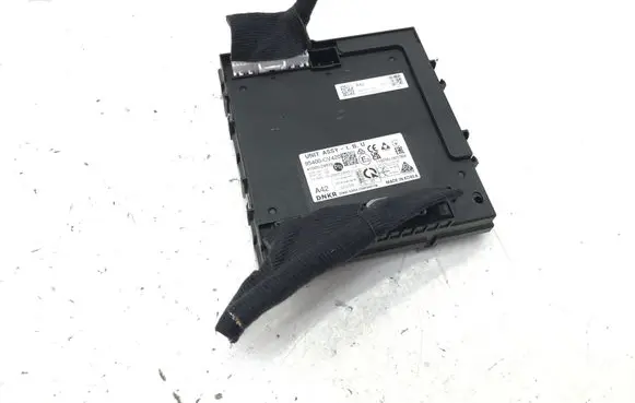 KIA EV6 Comfort/convenience module 95400CV420 4100024829