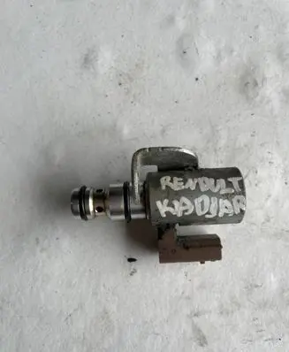 Renault Kadjar Turbo solenoid valve 87200421
