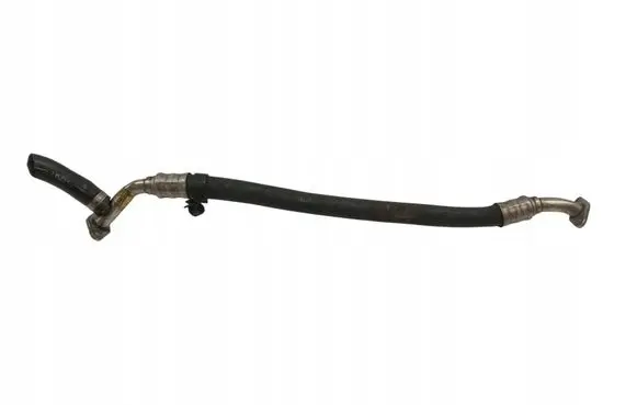 Audi A8 S8 D3 4E EGR valve line/pipe/hose 077131831F