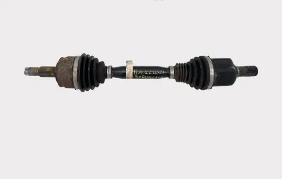 Jeep Compass Front driveshaft 68290568AA 68290568AB 52028390