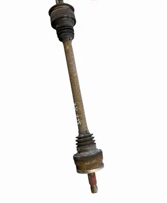 Mercedes-Benz SLK R171 Rear driveshaft A1713501110
