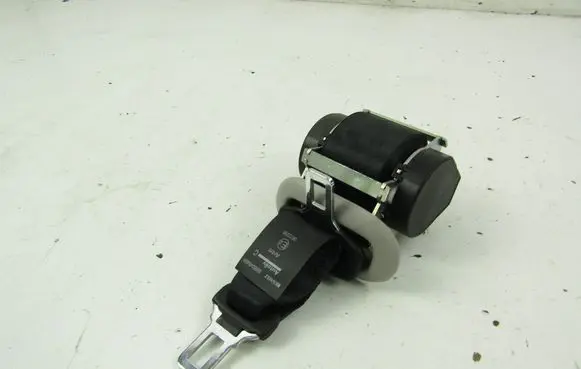 Dacia Logan Pick-Up Set of seat belts 