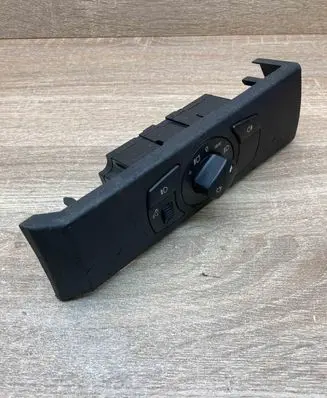 BMW 5 E60 E61 Light switch 6953735 013365