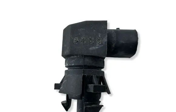 Chevrolet Volt II Outside/exterior temperature sensor 