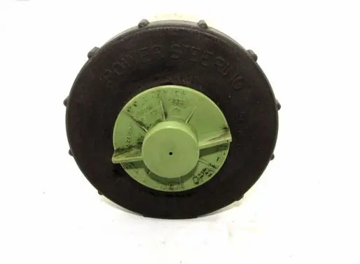 Volkswagen Multivan T4 Power steering fluid tank/reservoir 701422373A