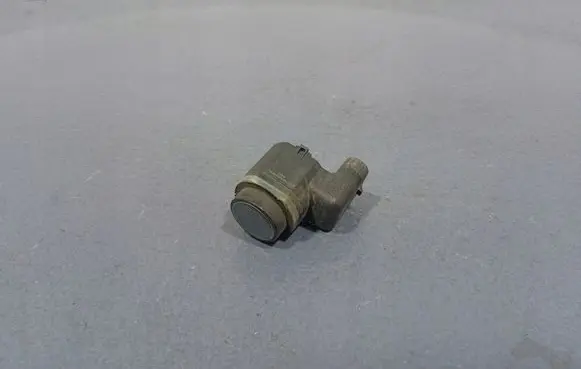 BMW 5 F10 F11 Parking PDC control unit/module 9231283