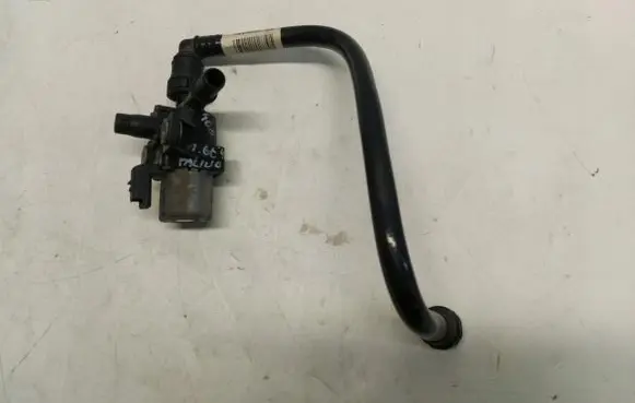 Peugeot 408 P54 Electric auxiliary coolant/water pump 9836186280