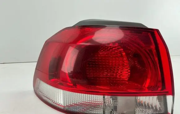 Volkswagen Golf VI Rear/tail lights 5K0945111