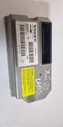 Volvo XC90 Airbag control unit/module P30737501