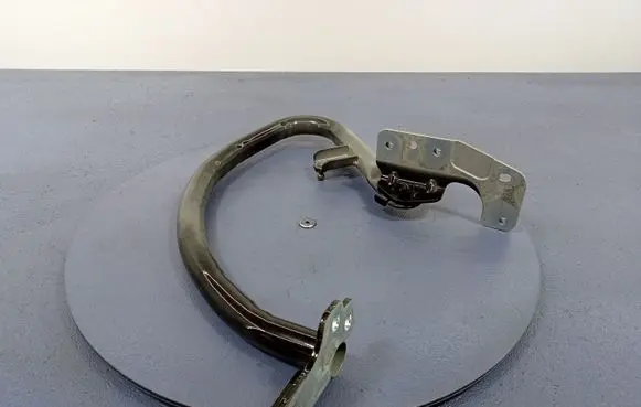 Volvo S60 Tailgate/trunk/boot hinge 31349170