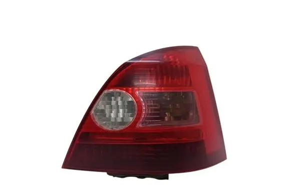 Honda Civic Rear/tail lights 890228
