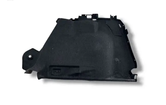 Seat Ateca Trunk/boot side trim panel 575867428D