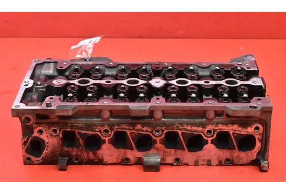 Opel Meriva A Engine head 55193111
