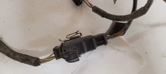 Citroen C5 Parking sensor (PDC) wiring loom 20103124 F000024356