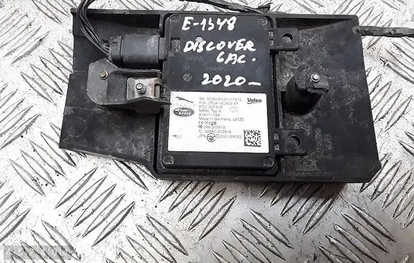 Land Rover Discovery 5 Blind spot module LR085668 LR096693 HY3217B751AA