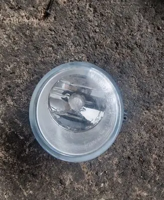 Renault Laguna I Front fog light