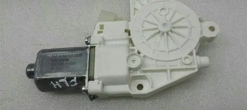 Mercedes-Benz ML W166 Front door window regulator motor A1669060201